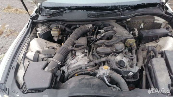 Двигатель 2,5 215л Toyota Mark X (Тойота Марк х