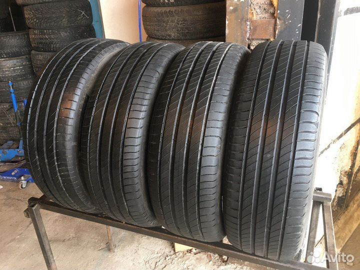 Michelin Primacy 4 235/55 R18
