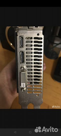 Radeon RX 470 4g 256BIT DDR5