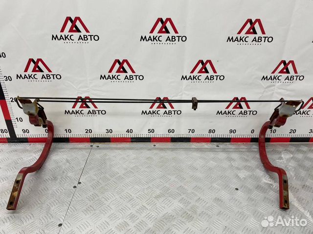 Б/У петля крышки багажника Kia Rio 3 UB D4FC 2013