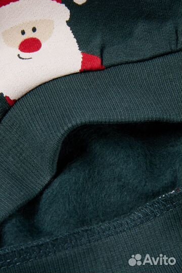 Свитер детский 68