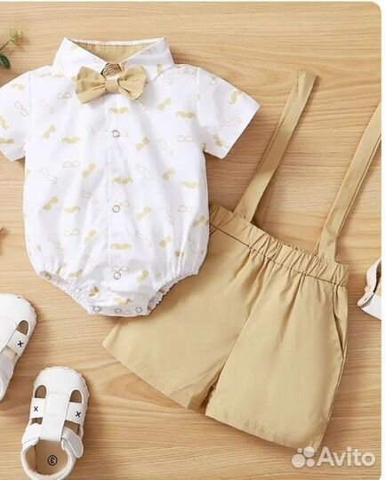 Одежда для новорожденных 62-68