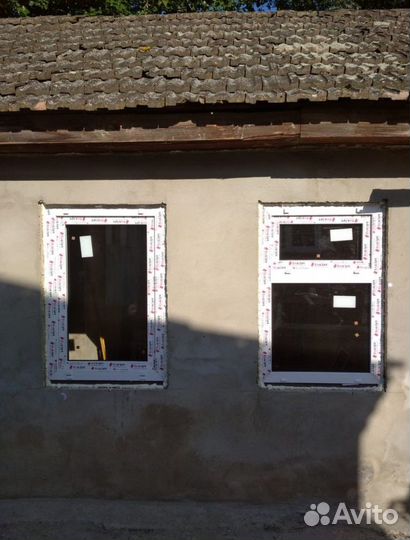 Пвх окна с завода