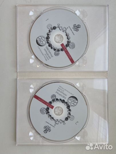 Лекции Александра Васильева о ювелирных украшениях