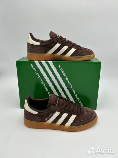 Кроссовки Adidas Spezial