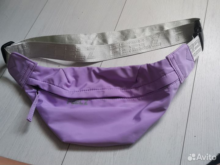 Барсетка Feel z