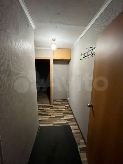 2-к. квартира, 43,9 м², 3/5 эт.