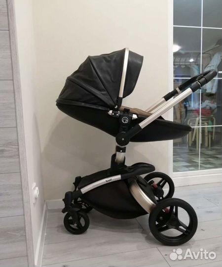 Коляска Rant nest 2 в 1
