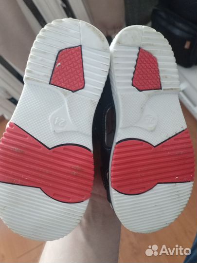 Сандалии детские для мальчиков 24 размер