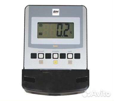 Велотренажер BH Fitness nexor plus