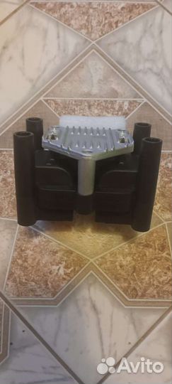 Модуль зажигания