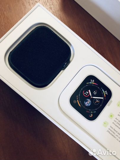 Apple Watch Series 4 44mm