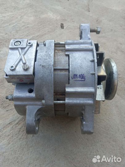 Генератор газ УАЗ