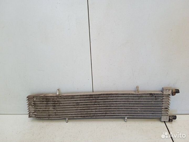 Радиатор АКПП Lifan X50 1.5 2017