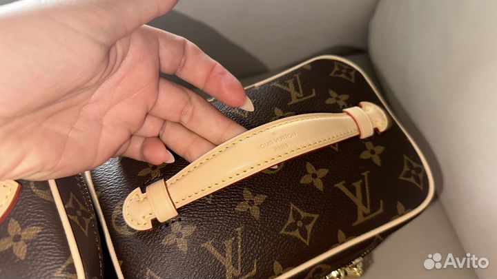 Косметичка Louis Vuitton