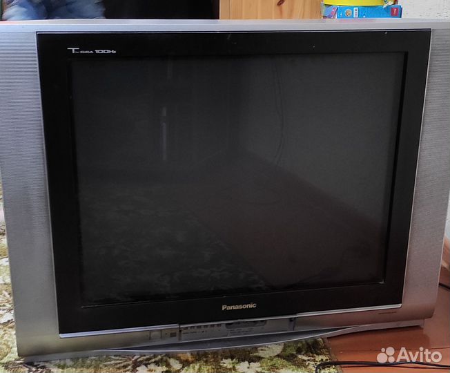 Телевизор panasonic 29 дюймов