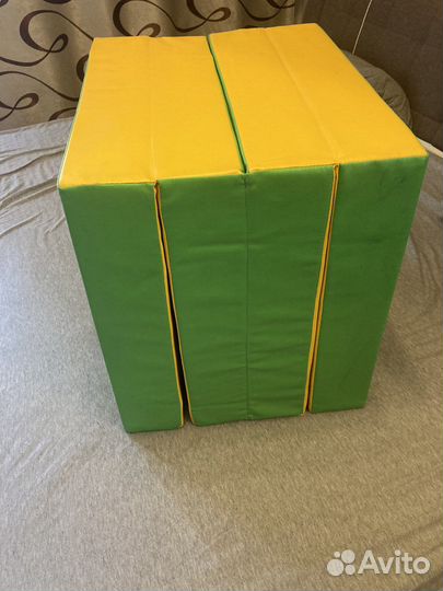 Мягкий щит Romana