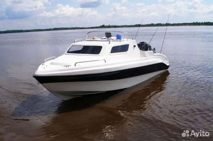 5метр.кают. Неман+подбор.мзса.беспл.дост