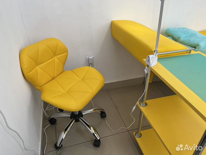 Оборудование для мастеров