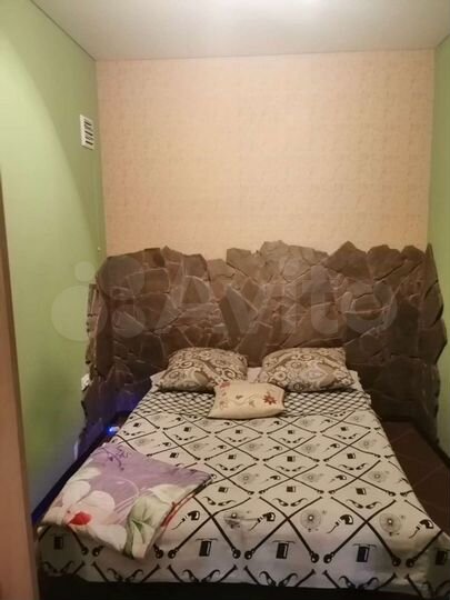 Комната 50 м², 1/3 эт.