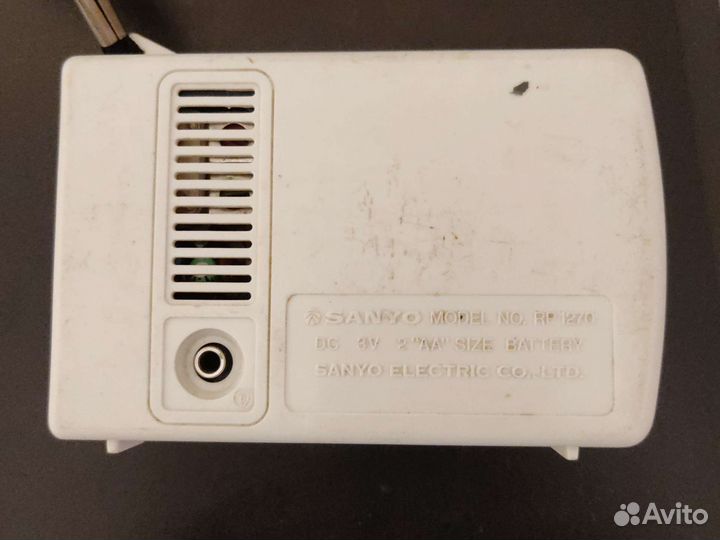 Радиоприемник