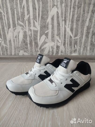 Кроссовки мужские весенние