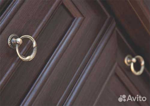 Шкаф многоцелевой Инна 610