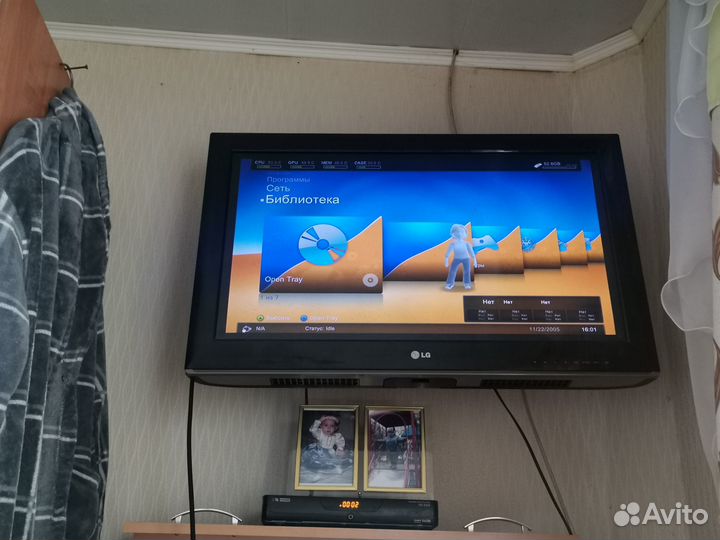 Xbox 360 slim прошитый