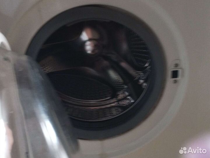 Стиральная машина на запчасти