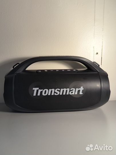 Портативная колонка Tronsmart Bang SE