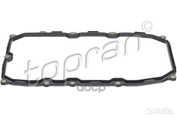Прокладка масляного поддона АКПП (замена для HP