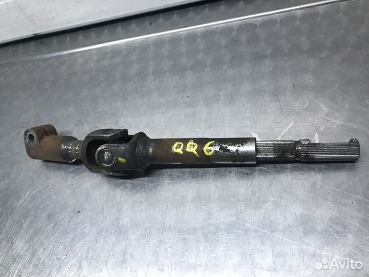 Болт карданного вала Chery Qq6 S21 SQR473 2008