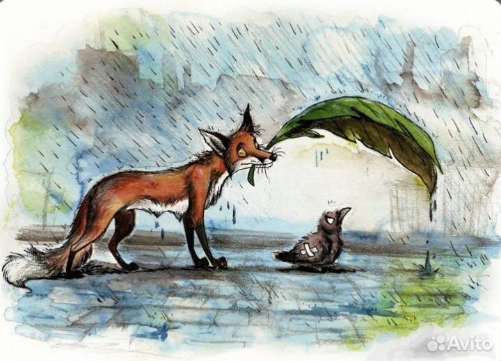 Рисунки на заказ