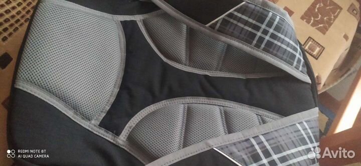 Рюкзак мужской новый