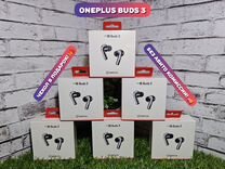 Наушники OnePlus Buds 3