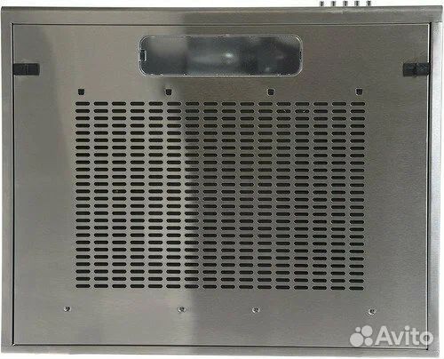 Вытяжка для кухни Hansa