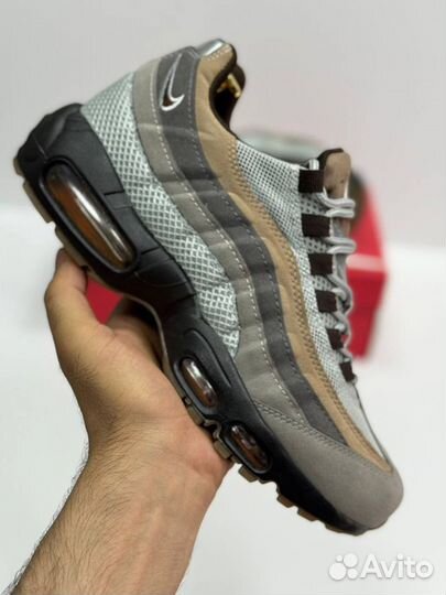 Nike air max 95