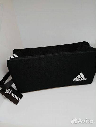 Футбольная сумка для обуви