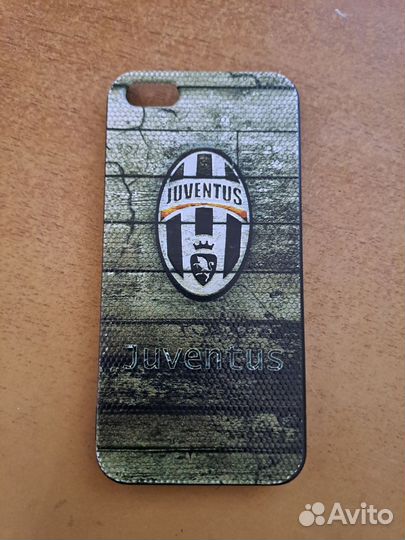 Чехол для iPhone 5s