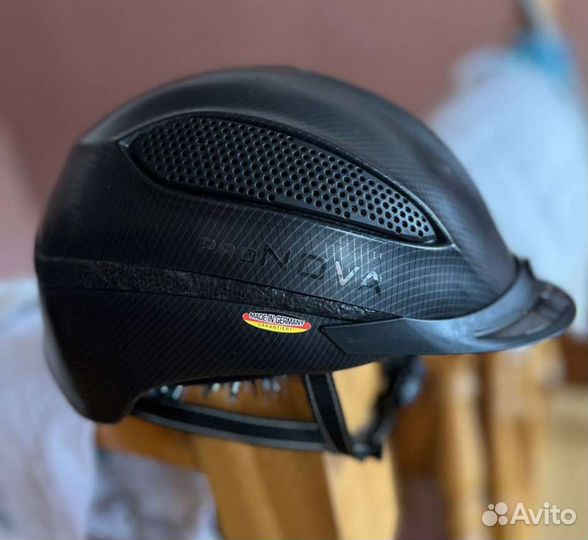 Конный шлем (в наличии 3 вида)