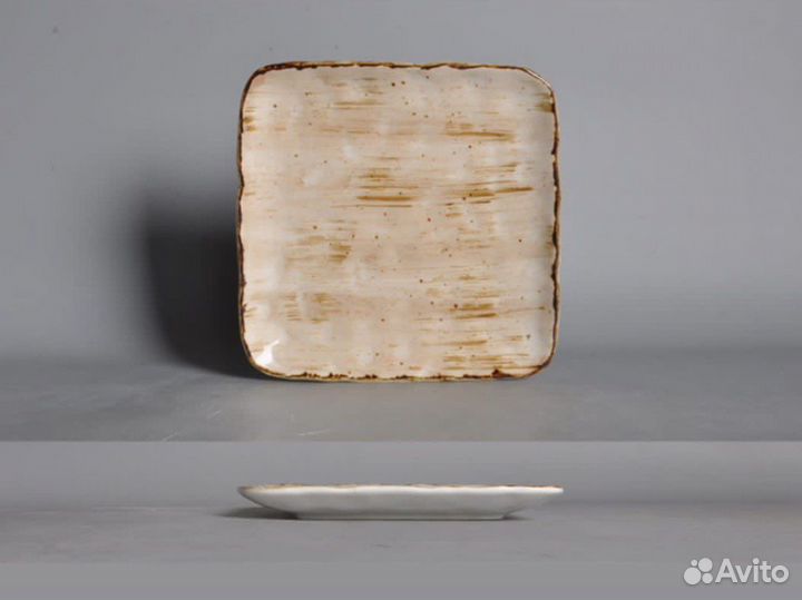 Титановая посуда