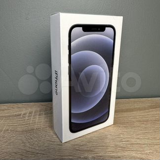 iPhone 12 mini, 256 ГБ