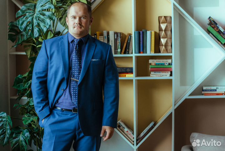 Юрист в строительной сфере