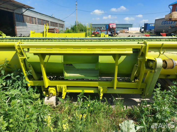 Сеялка Amazone Citan 12000, 2018