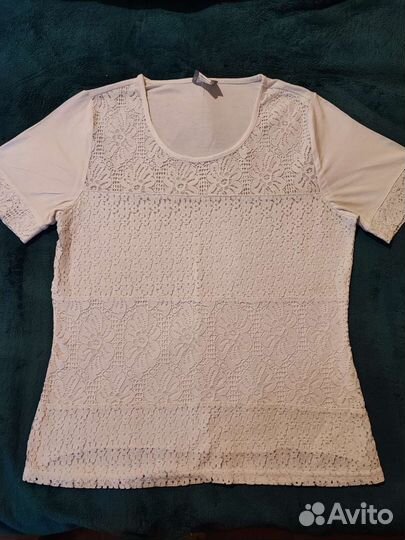 Женские вещи пакетом 48 50