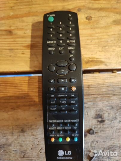 Плазменный телевизор LG 32ps 52-zd