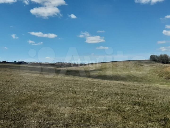 Участок 5,25 га (СНТ, ДНП)