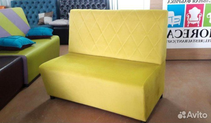 Диваны для ресторанов оптом