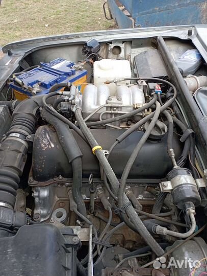 Двигатель на ниву 21214