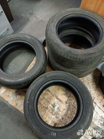 Pirelli P Zero Rosso 255/55 R18